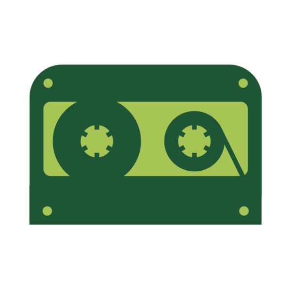 Send and Destroy Data Tapes