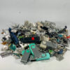RAM USB Stick Crushed Up